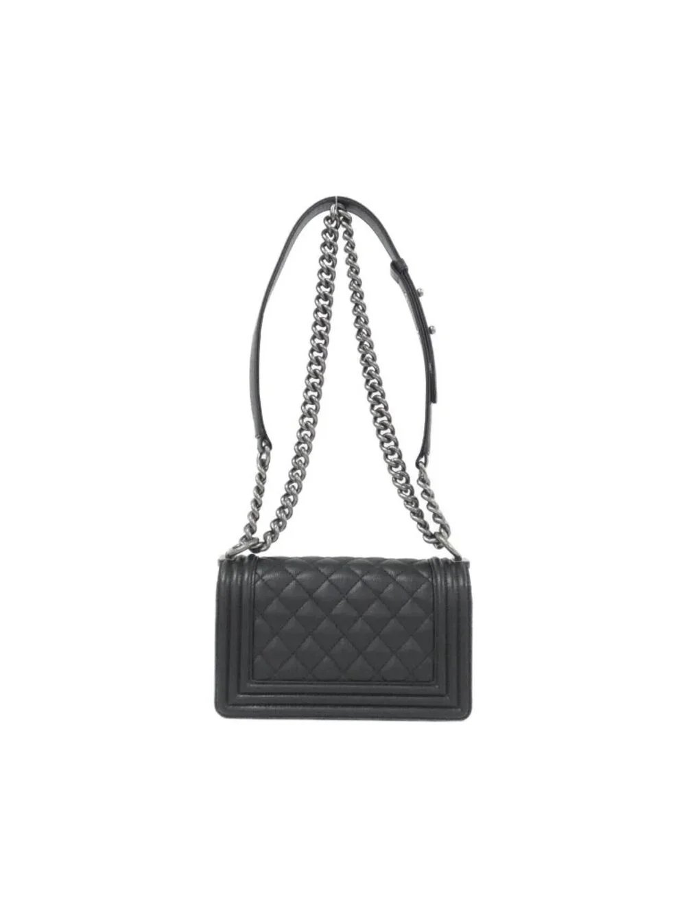 Chanel Boy Line Shoulder Bag